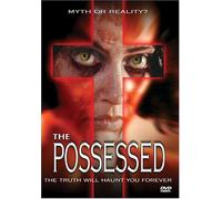 Possessed [Reino Unido] [DVD]