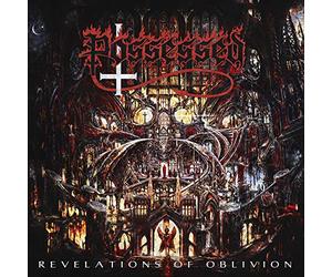 Possessed - Revelations of Oblivion