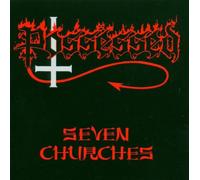 Possessed - Seven Churches