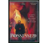 Possessed (special edition) [Italia] [DVD]