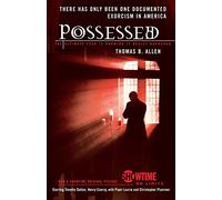 Possessed: The True Story of an Exorcism