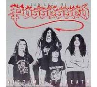 Possessed - Victims of Death: the Best of Possessed