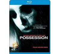 Possession [Alemania] [Blu-ray]