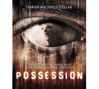 Possession [Blu-ray]