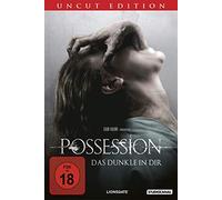 Possession - Das Dunkle in Dir - Uncut Edition [Alemania] [DVD]
