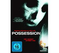 Possession - Die Angst stirbt nie [Alemania] [DVD]