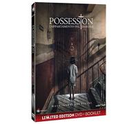 Possession - L'appartamento Del Diavolo