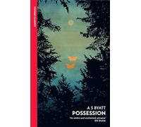 Possession: The Booker-prize winning modern classic story of obsession (Vintage Classics)