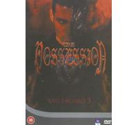 Possession, the [Reino Unido] [DVD]