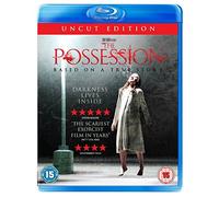 Possession. The: Uncut Edition [Edizione: Regno Unito] [Italia] [Blu-ray]