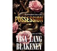 Possession: Un romance billionaire con differenza d’età (La Serie Middleton (Italian Editions))