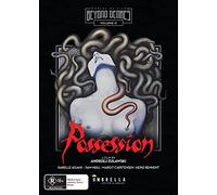 Possession [USA] [Blu-ray]