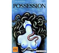 Possession [USA] [Blu-ray]