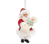 Possible Dreams By D56 Cojinete Regalos Hanigng Ornamento