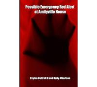 Possible Emergency Red Alert at Amityville House: 5 (Amityville Luciferian Ministry)