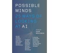 Possible Minds: Twenty-Five Ways of Looking at AI