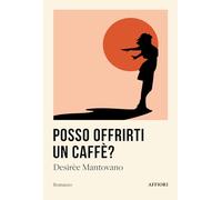 Posso offrirti un caffè?