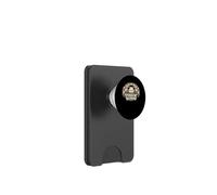 Possum Blossom zarigüeya Floral Setas cottagecore PopSockets PopWallet para MagSafe