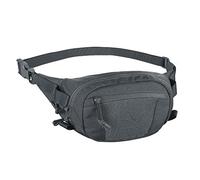 Possum Waist Pack - Riñonera, Color Gris