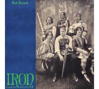 POST ANIMAL - IRON EXPANSION PACK [Vinilo]
