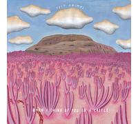 Post Animal When I Think Of You In A Castle (CD) (Importación USA)