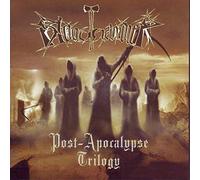 Post-Apocalypse Trilogy [Analog]