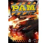 Post Apocalyptic Mayhem Steam Key GLOBAL