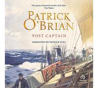 Post Captain (The AubreyMaturin Series)