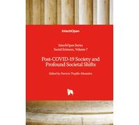Post-COVID-19 Society and Profound Societal Shifts (Social Sciences)