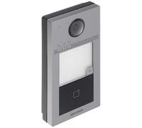 Hikvision DS-KV8113-WME1(B), seguridad profesional de objetos, intercomunicador de última generación