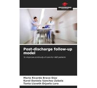 Post-discharge follow-up model: To improve continuity of care for A&E patients