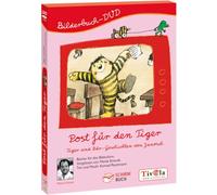 Post für den kleinen Tiger [Alemania] [DVD]