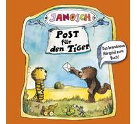 Post für den Tiger: Hörspiel