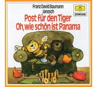 Post Fuer Den Tiger & Oh,