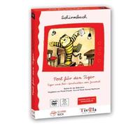 Post für den Tiger - Schirmbuch [Alemania] [DVD]