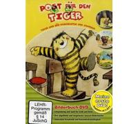 Post für den Tiger - Schirmbuch [Alemania] [DVD]