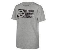 Post Game NFL Tampa Bay Buccaneers - Camiseta Gris