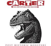 Post Historic Monsters (2024 Remaster)