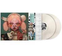 Bring Me The Horizon - Post Human: Nex Gen (Cream Coloured) (2 LP)