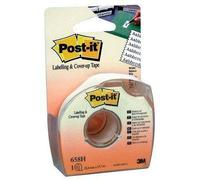 Post-it 7100222076 17,7 m cinta de pintor apto para uso en interior bl