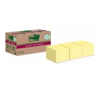 Post-it 7100284878 nota autoadhesiva alrededor amarillo 70 hojas autoa