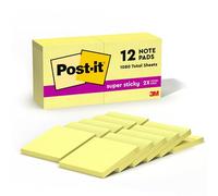 Post-It 81369 - Notas Autoadhesivas, 1 Paquete