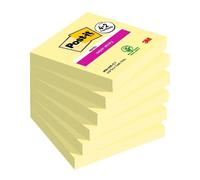 Post-it 81369 - notas autoadhesivas, 1 paquete