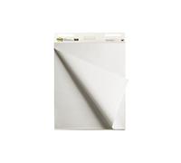 Post-It - Pack 2 Unid. BLOCK PIZARRA POST-IT LISO 30h BLANCO 559