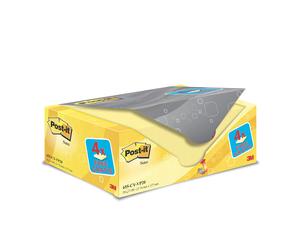 Post-it uu001490414 - post-it - pack de 20 blocs notas no encelofanado