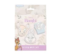 Post-Its Bambi