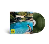 Post Malone – Austin – Vinilo 2LP – Edición limitada Bosque Verde – Island