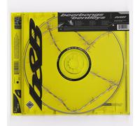 Post Malone Beerbongs & Bentleys (CD) (Importación USA)