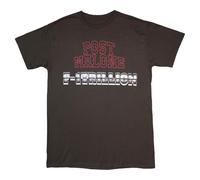 Post Malone F-1 Trillion - Camiseta, Carbón vegetal, Large
