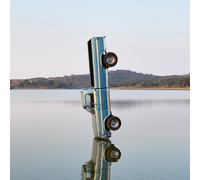 Post Malone F-1 Trillion (Vinyl) 12" Album Coloured Vinyl (Importación USA)